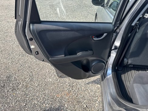 Used 2010 Honda Fit Sport image 13
