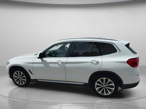 Used 2019 BMW X3 sDrive30i w/ Driving Assistance Package image 19