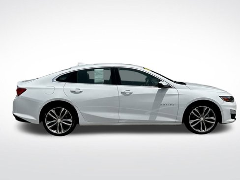 Used 2023 Chevrolet Malibu LT image 7