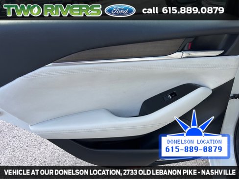 Used 2018 MAZDA MAZDA6 Signature image 27