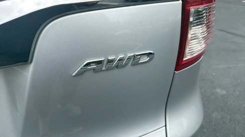 Used 2016 Honda CR-V EX image 29