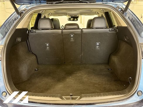 Used 2021 MAZDA CX-5 Touring w/ Touring Preferred SV Package image 27