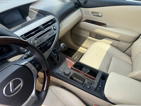 Used 2015 Lexus RX 350 FWD image 20
