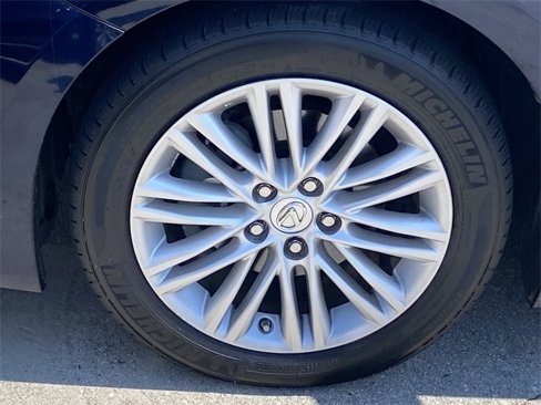 Used 2016 Lexus ES 350 image 16