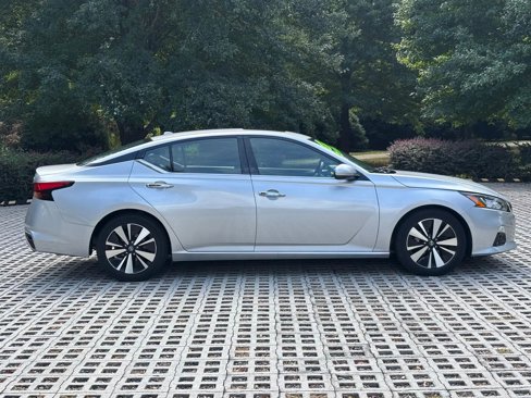 Used 2019 Nissan Altima 2.5 SL image 4