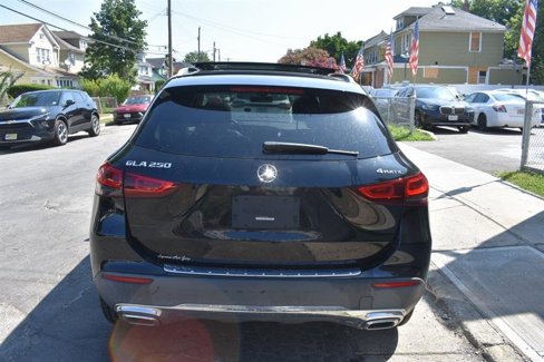 Used 2021 Mercedes-Benz GLA 250 4MATIC image 7