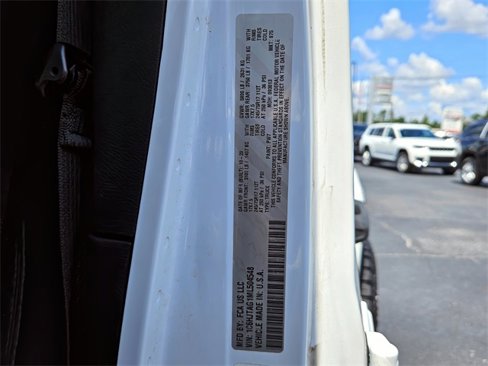 Used 2021 Jeep Gladiator Sport image 18