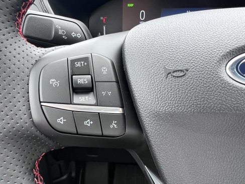New 2024 Ford Escape ST-Line w/ Equipment Group 301A image 19