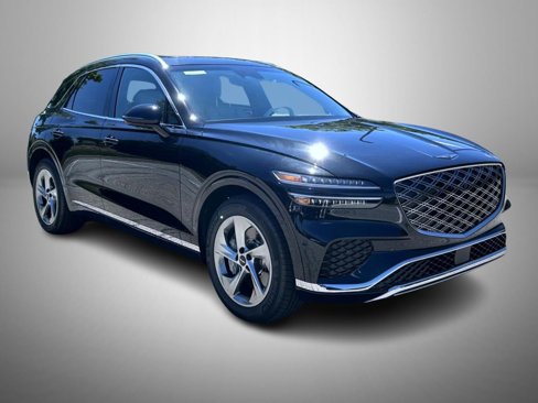 New 2026 Genesis GV70 2.5T Advanced image 3