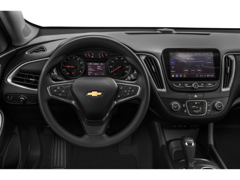 Used 2022 Chevrolet Malibu LS image 42