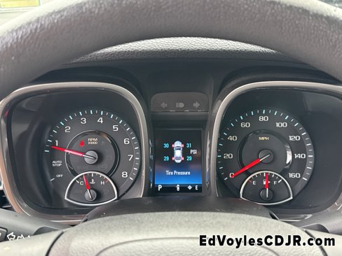 Used 2015 Chevrolet Malibu LS w/ Protection Package image 31