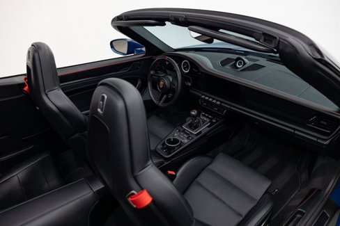 Used 2023 Porsche 911 Carrera GTS image 29