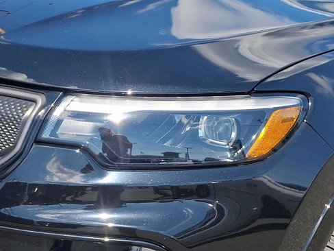 Used 2022 Jeep Compass High Altitude image 9