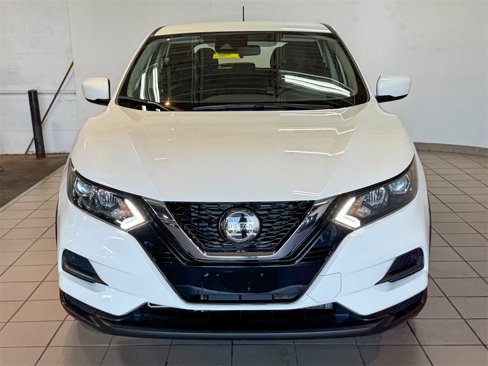 Used 2022 Nissan Rogue Sport S image 12