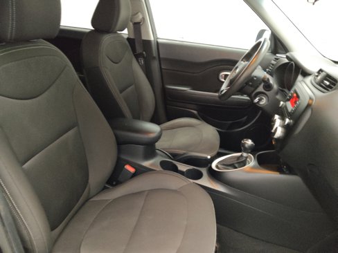 Used 2016 Kia Soul image 21