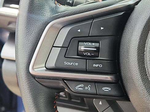 Used 2019 Subaru Crosstrek 2.0i Limited w/ Moonroof Package image 22