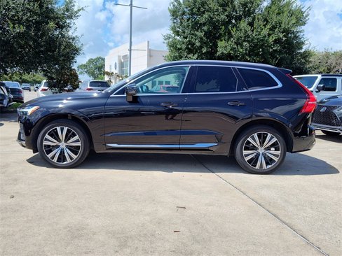 Used 2022 Volvo XC60 B5 Inscription w/ Advanced Package image 4