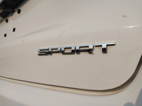 Used 2019 Jeep Compass Sport w/ Cold Weather Group image 4