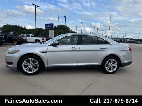 Used 2015 Ford Taurus SEL w/ Equipment Group 201A image 10