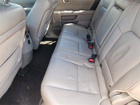 Used 2012 Honda Pilot EX-L image 8