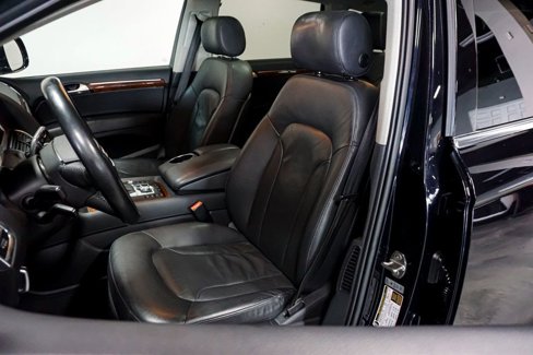 Used 2013 Audi Q7 TDI Premium Plus image 9