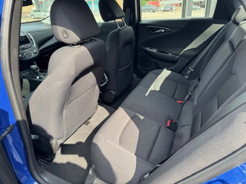 Used 2023 Chevrolet Malibu LT image 10