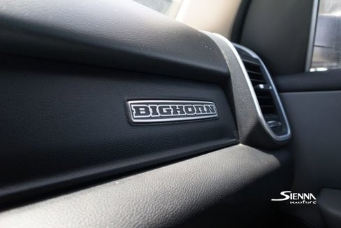 Used 2020 RAM 1500 Big Horn image 31