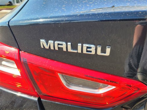 Used 2023 Chevrolet Malibu LT image 10