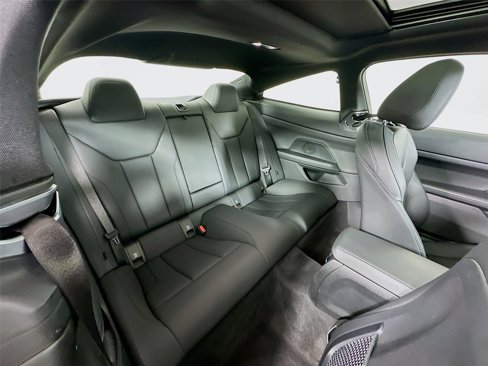 Certified 2021 BMW 430i xDrive Coupe w/ Premium Package image 28