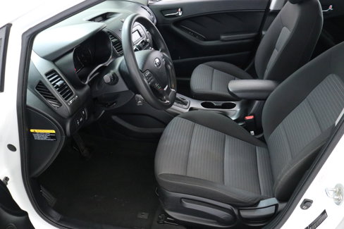 Used 2015 Kia Forte LX w/ Popular Package image 22