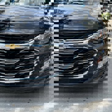 Used 2023 Chevrolet Malibu LT image 23