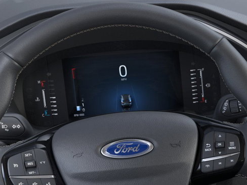 New 2025 Ford Escape Active w/ Cold Weather Package image 13