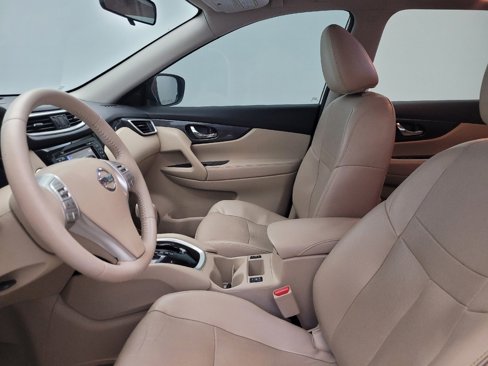 Used 2015 Nissan Rogue SL w/ SL Premium Package image 17