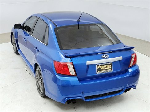 Used 2011 Subaru Impreza WRX Premium image 17
