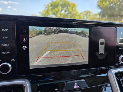Used 2022 Kia Sorento S w/ Panoramic Sunroof Package image 19