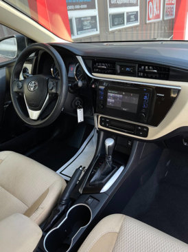 Used 2017 Toyota Corolla L image 5