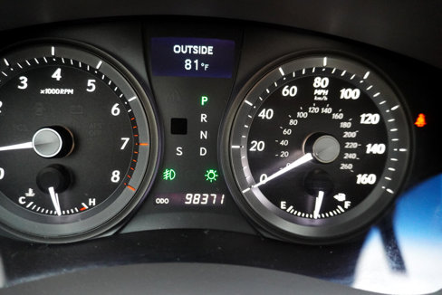 Used 2007 Lexus ES 350 image 21