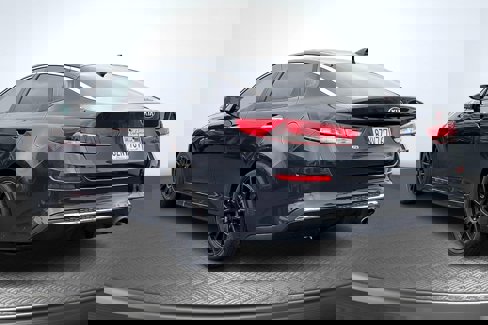 Used 2019 Kia Optima LX image 2