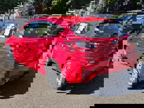 New 2025 Subaru Impreza 2.0i image 3