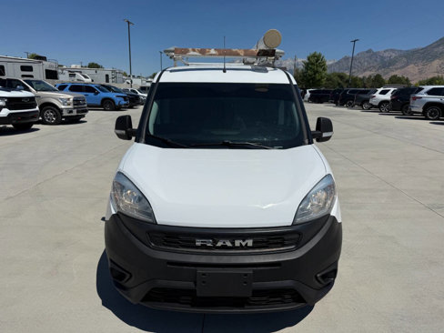 Used 2019 RAM ProMaster City Tradesman image 8