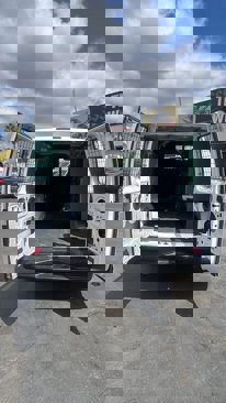 Used 2013 Ford E-150 and Econoline 150 image 7