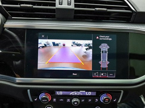 Used 2021 Audi Q3 2.0T Premium w/ Convenience Package image 27
