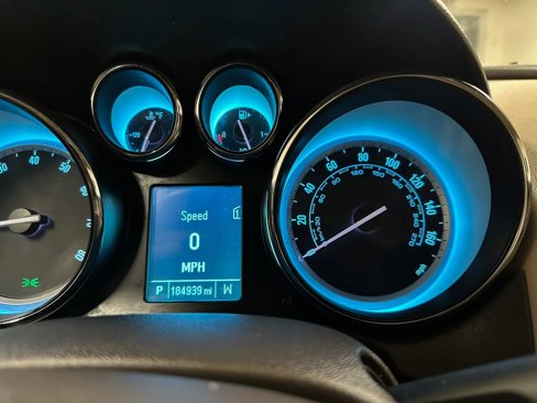 Used 2013 Buick Verano Leather image 13
