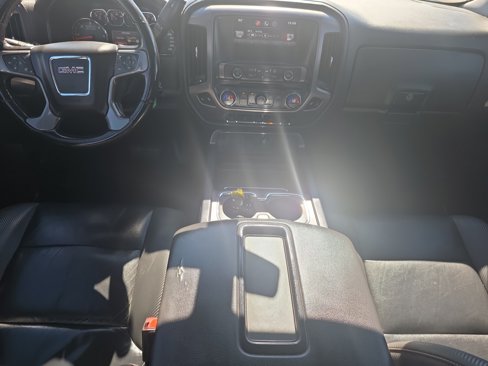 Used 2015 GMC Sierra 1500 SLT image 14