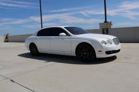 Used 2006 Bentley Flying Spur Flying Spur image 12