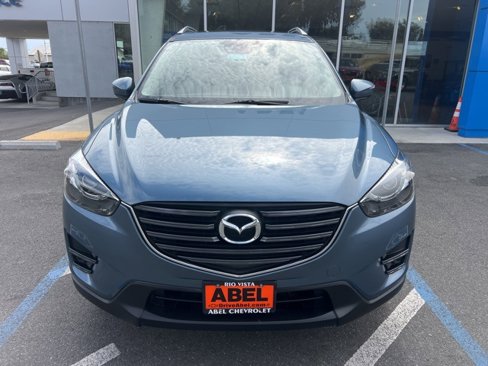 Used 2016 MAZDA CX-5 Grand Touring image 12