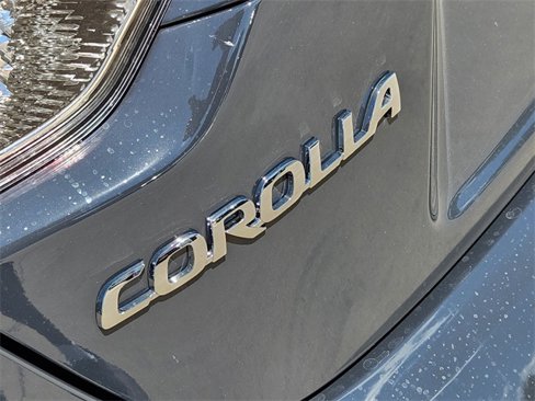 New 2026 Toyota Corolla LE image 8