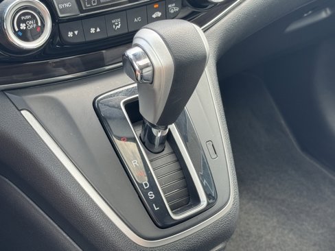 Used 2016 Honda CR-V Touring image 24