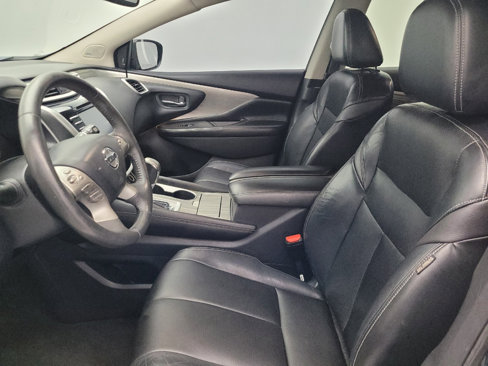 Used 2015 Nissan Murano SL image 17