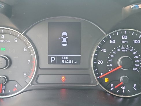 Used 2015 Kia Forte EX image 15